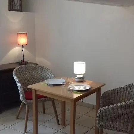 Le Petit Seguret