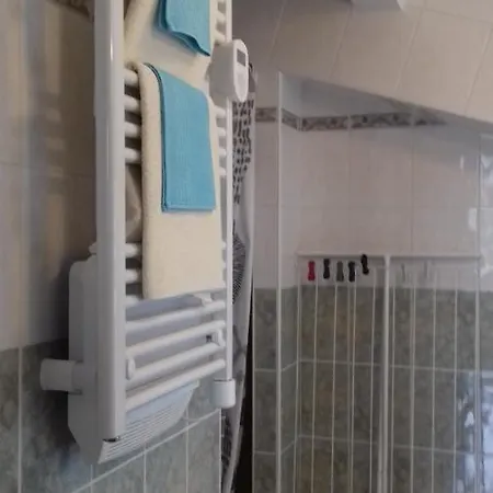 Apartament Le Petit Seguret Le Puy-en-Velay