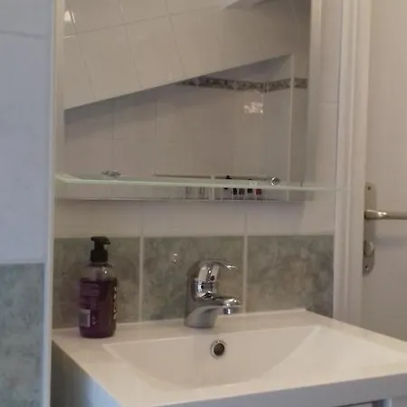 Apartament Le Petit Seguret