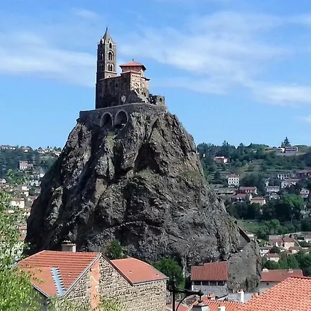 Le Petit Seguret * Le Puy-en-Velay