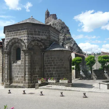 Le Petit Seguret Daire