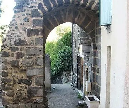 Le Petit Seguret