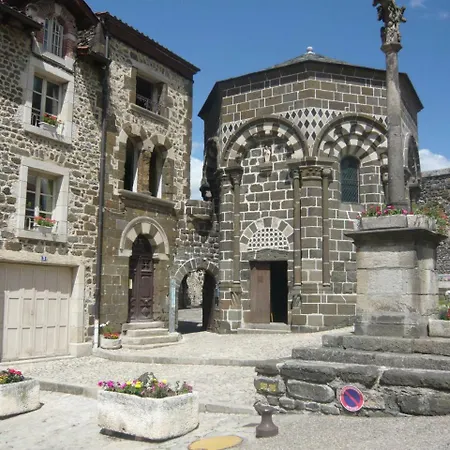 Le Petit Seguret