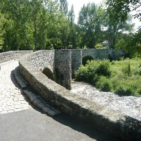Le Petit Seguret Apartament Le Puy-en-Velay