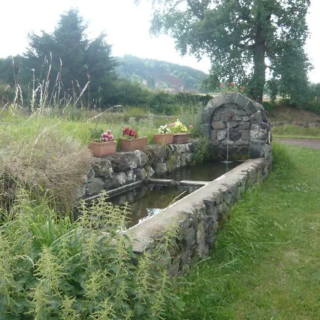 Apartament Le Petit Seguret Le Puy-en-Velay