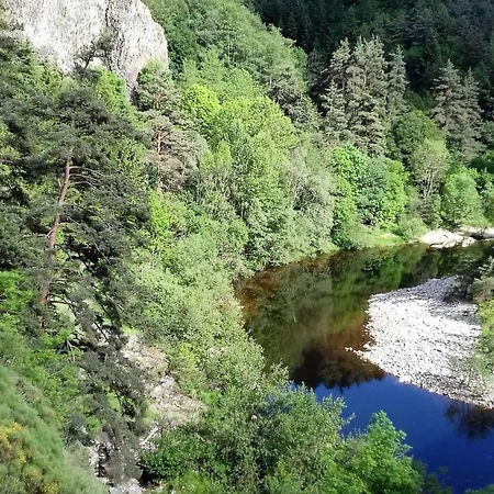 Le Petit Seguret *