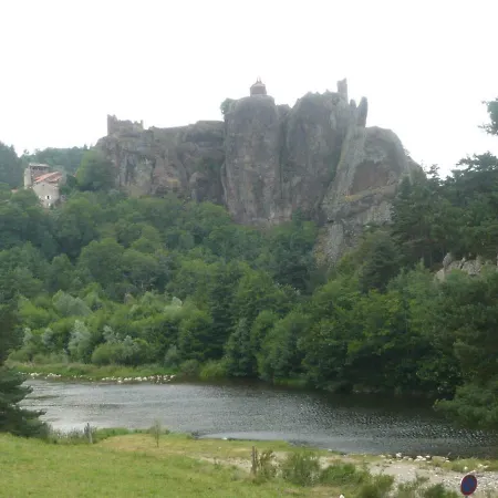 Le Petit Seguret * Le Puy-en-Velay
