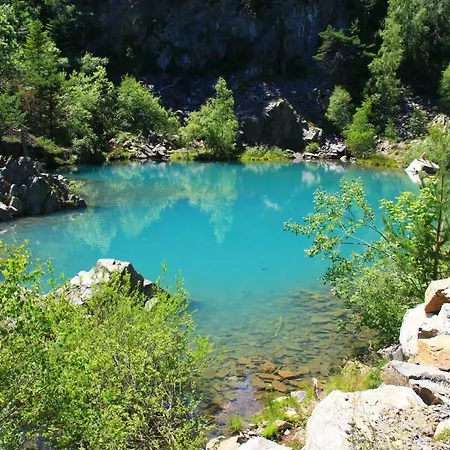 Le Petit Seguret *