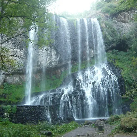 Le Petit Seguret Апартаменты