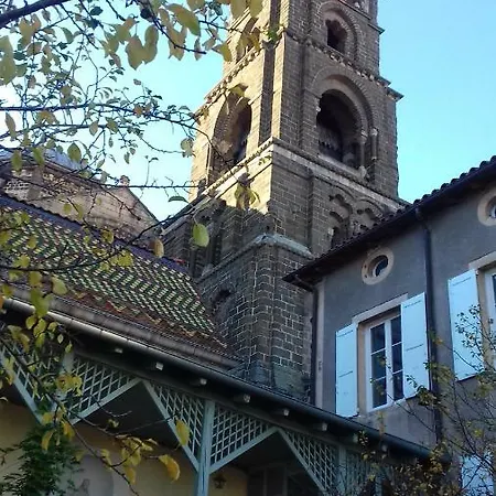 Le Petit Seguret Le Puy-en-Velay
