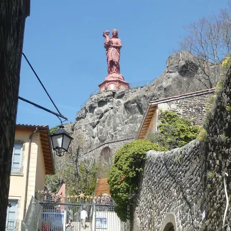 Le Petit Seguret Le Puy-en-Velay