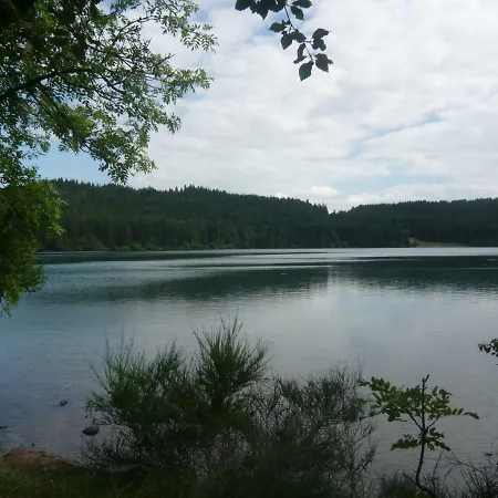 Le Petit Seguret * Le Puy-en-Velay